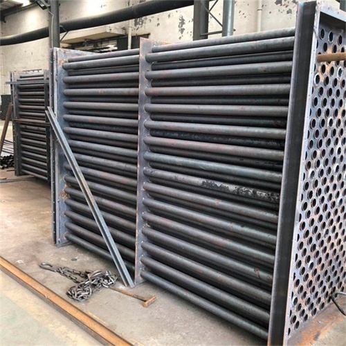 吴堡封堵空气预热器管