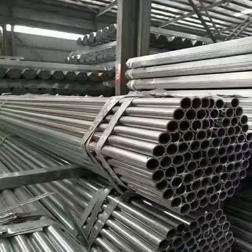 吴堡q355nhb耐候钢管